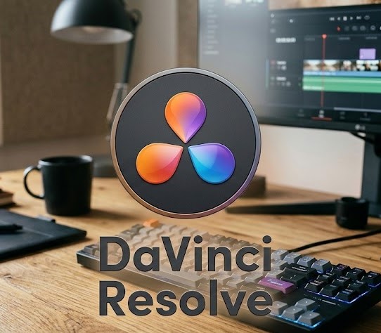 DaVinci Resolve